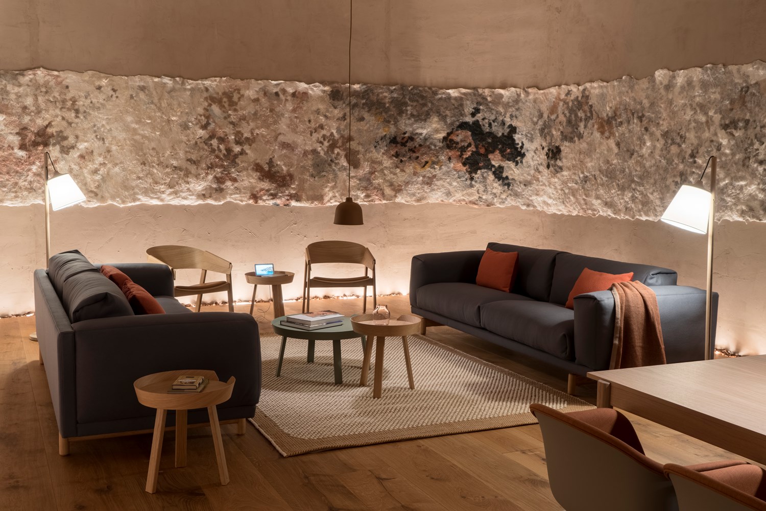 A Space For Being - Edoardo Delille - 7